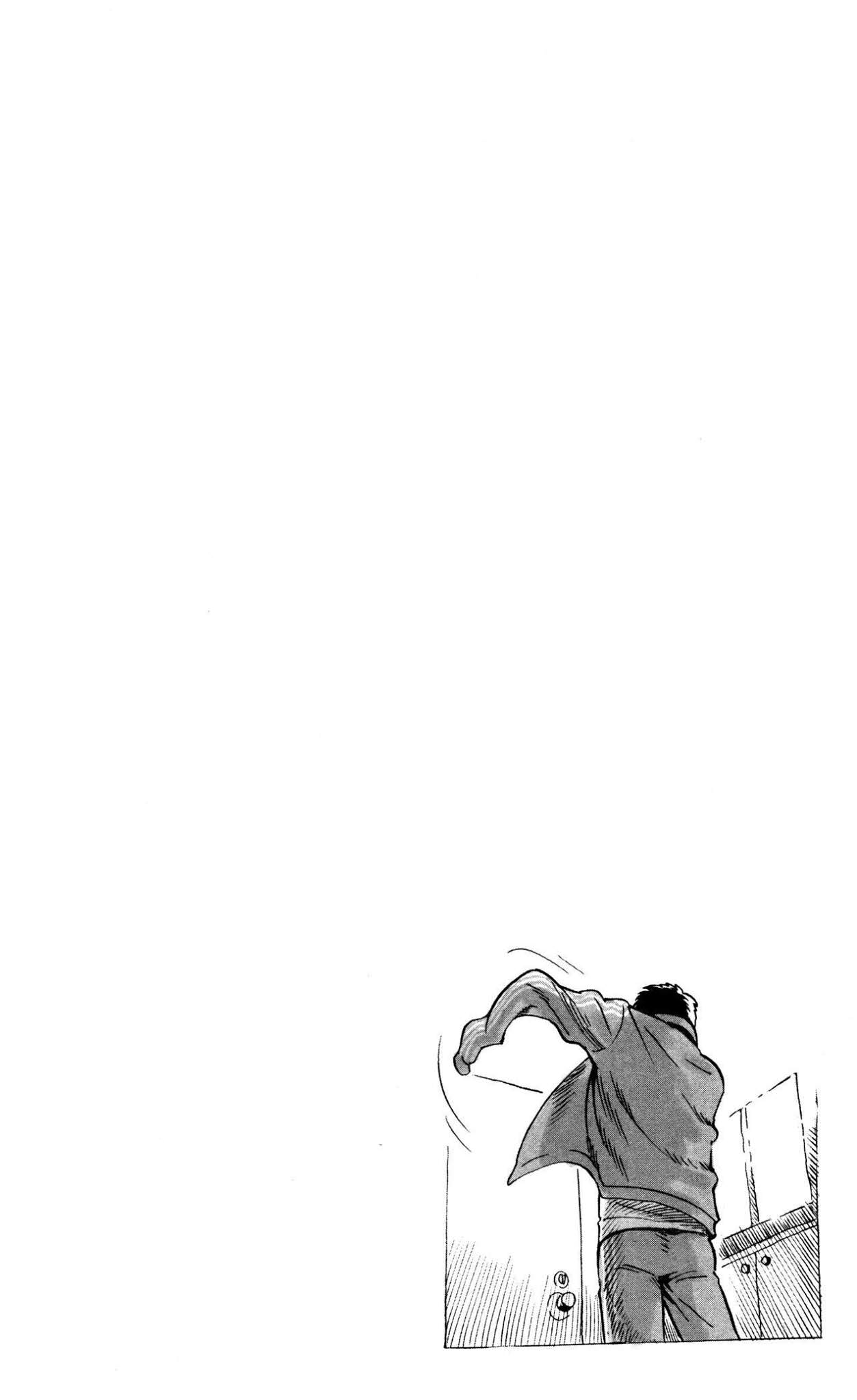 One-Punch Man Chapter 20.2 - Page 2