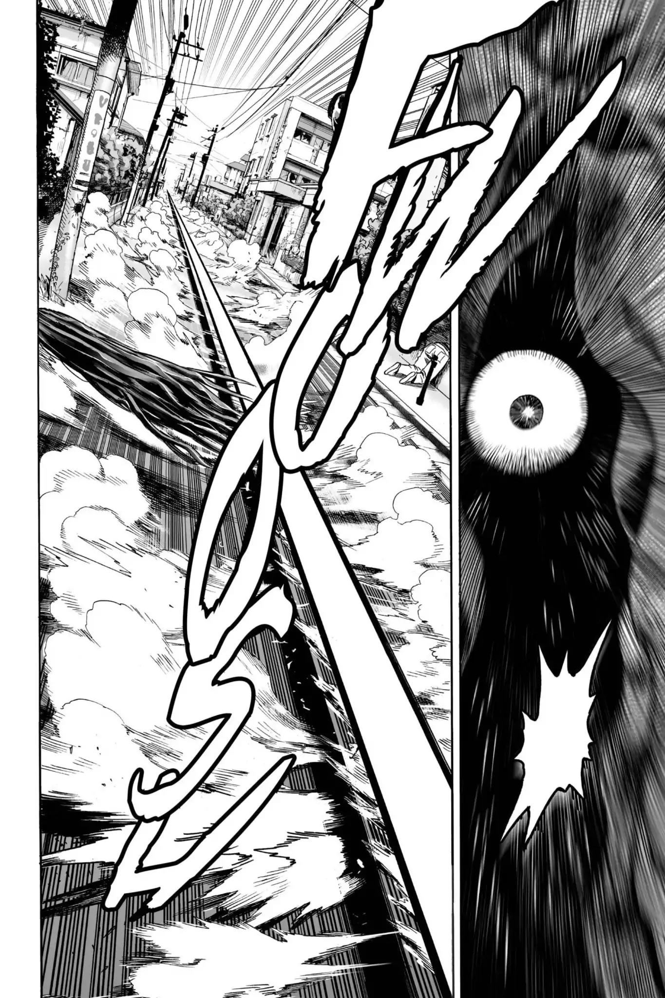 One-Punch Man Chapter 20 - Page 24