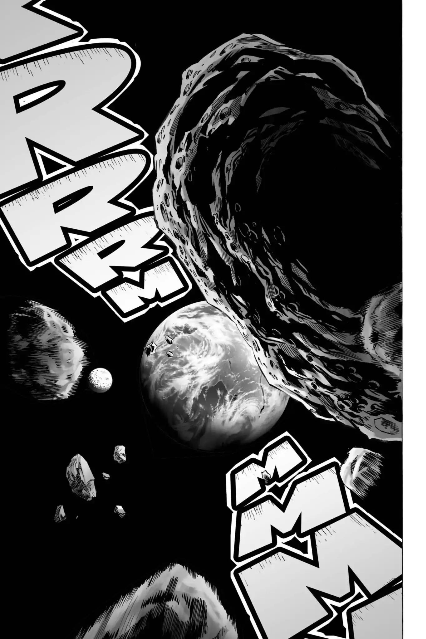 One-Punch Man Chapter 21 - Page 11