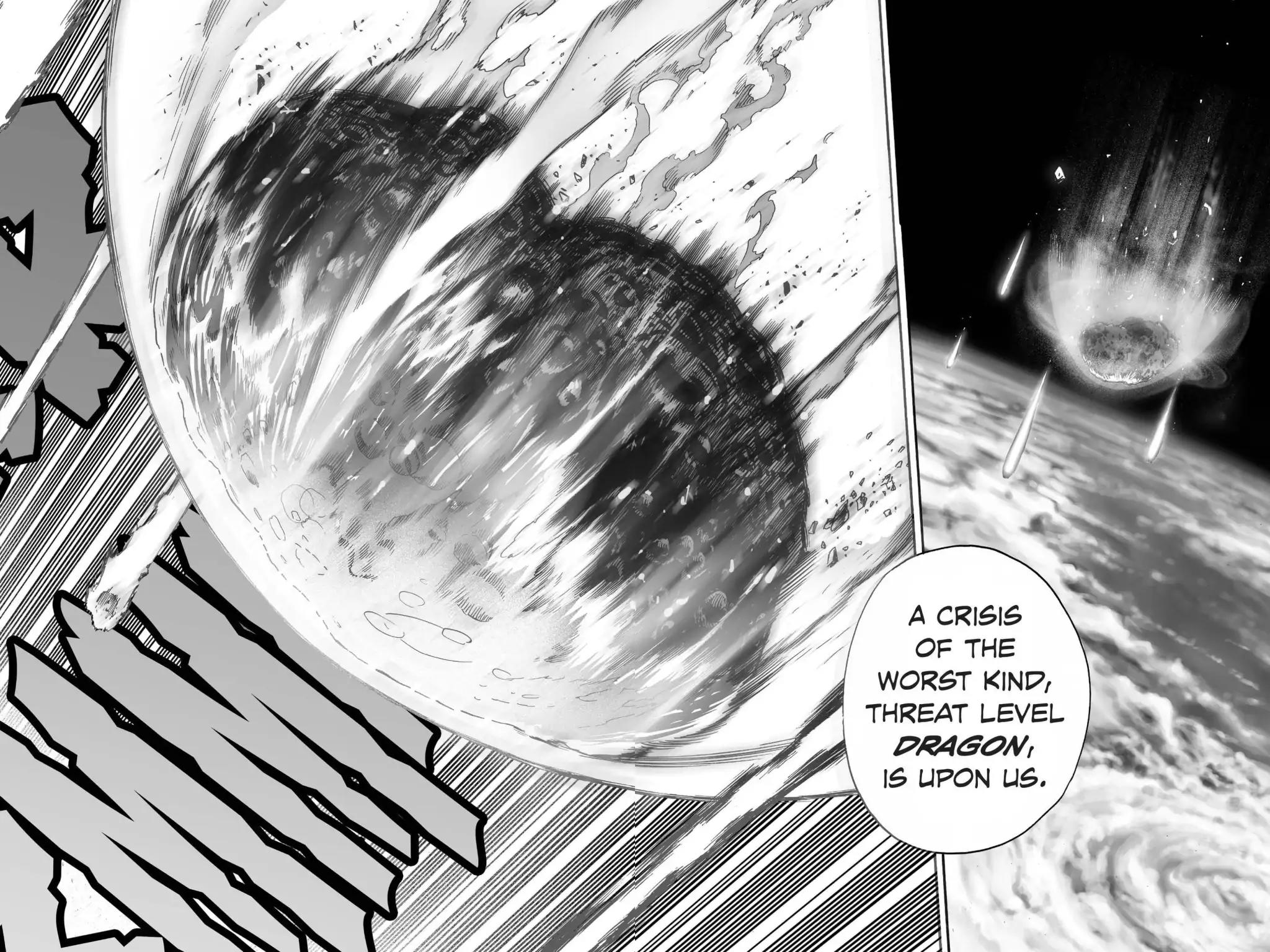 One-Punch Man Chapter 21 - Page 16