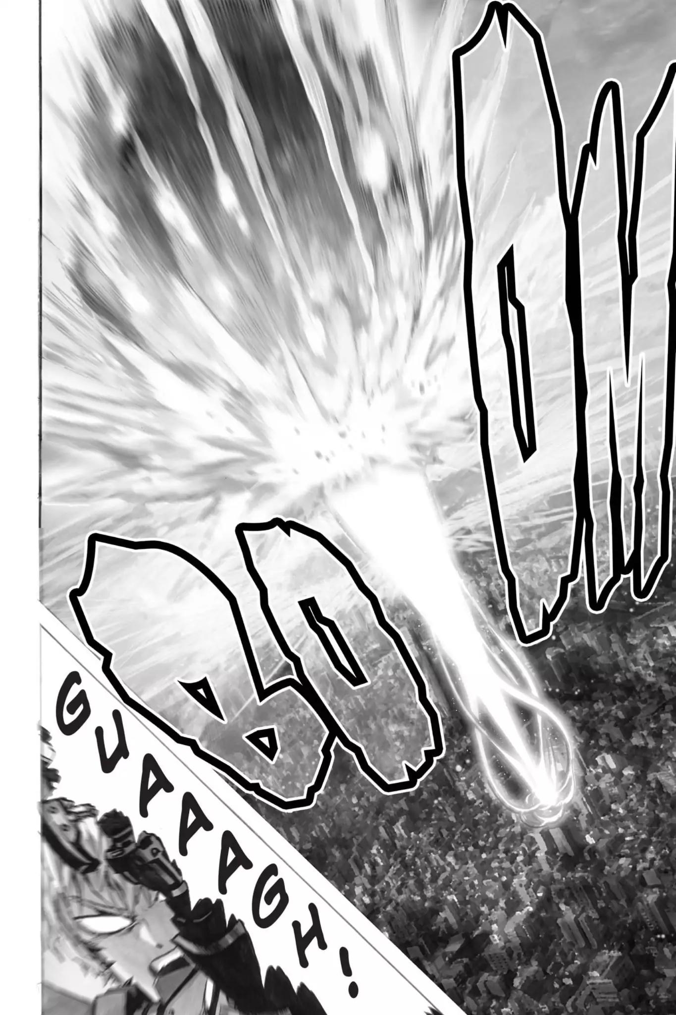 One-Punch Man Chapter 21 - Page 51