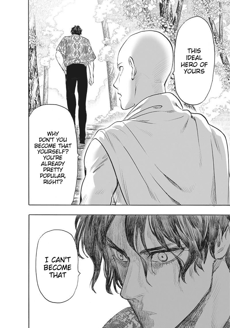 One-Punch Man Chapter 211 - Page 11