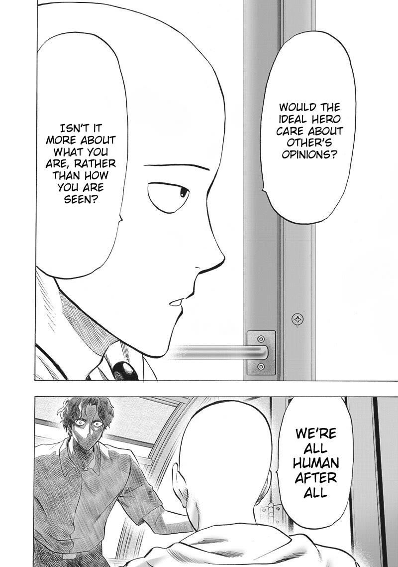 One-Punch Man Chapter 212 - Page 9