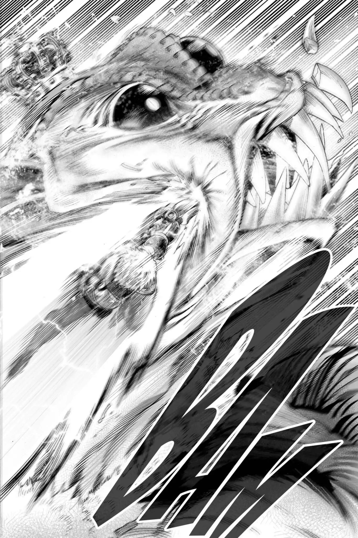 One-Punch Man Chapter 26 - Page 12