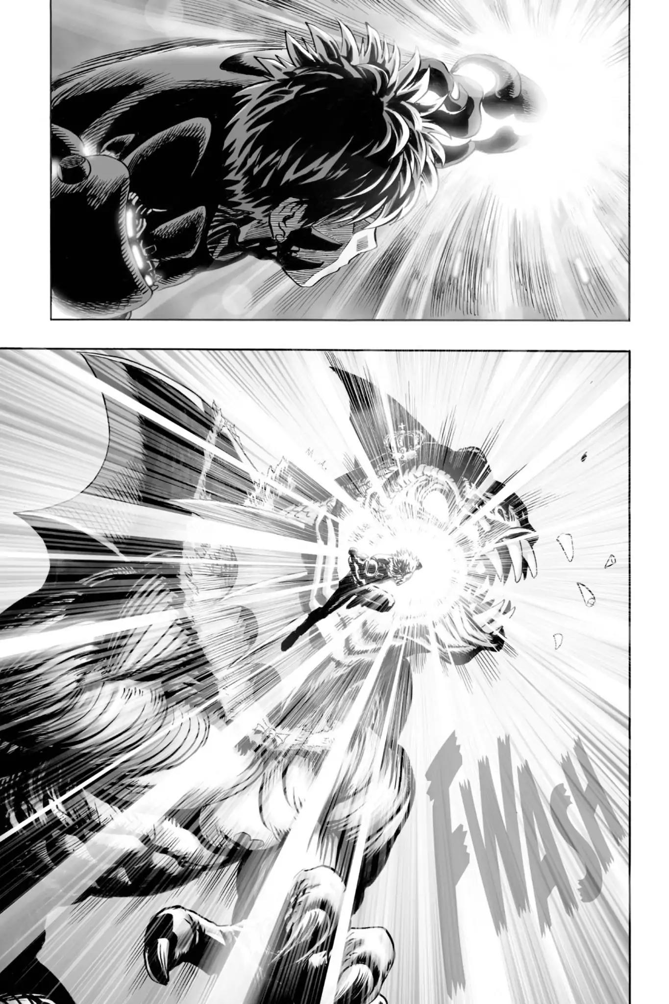 One-Punch Man Chapter 26 - Page 13