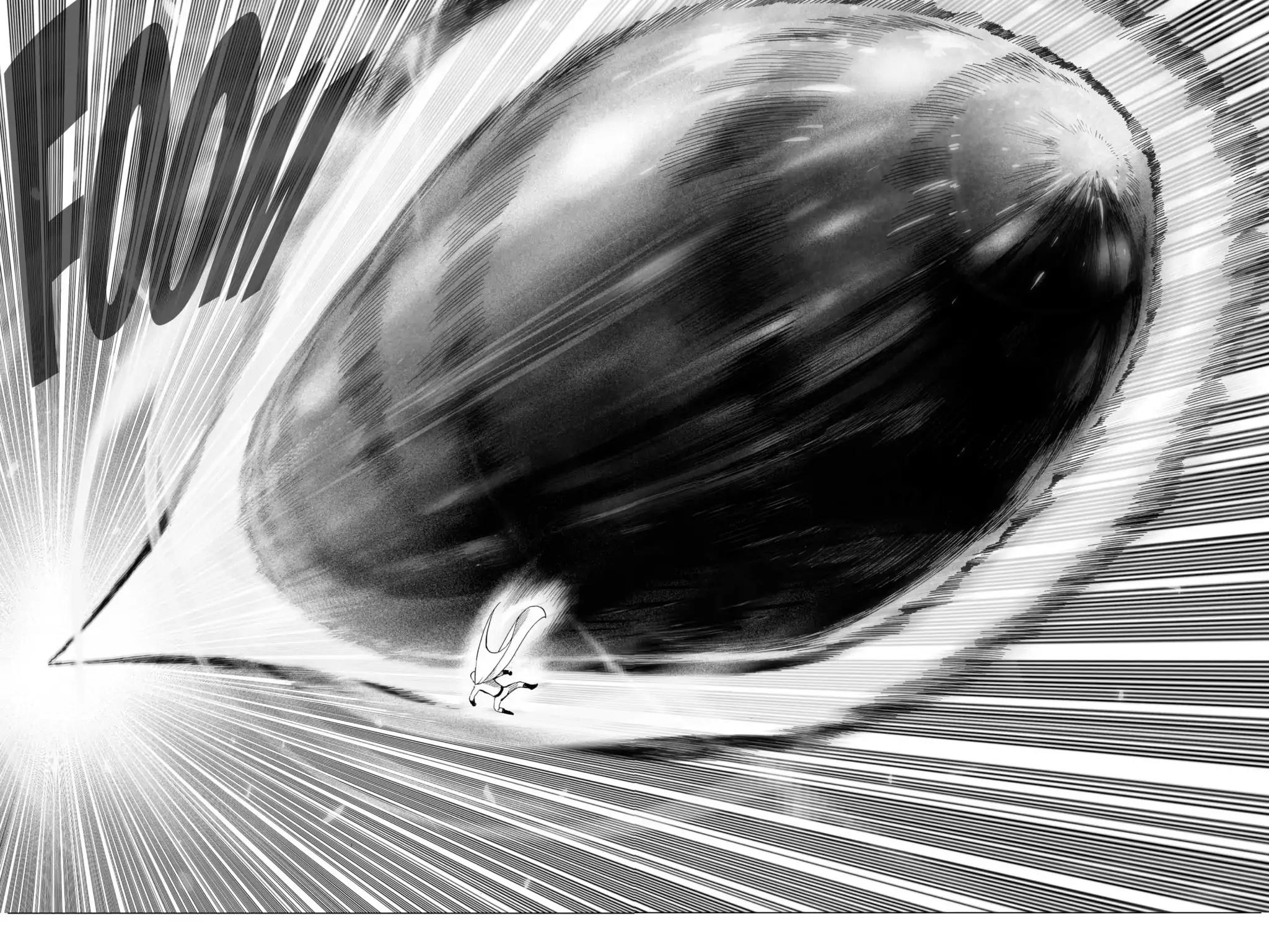 One-Punch Man Chapter 32 - Page 19
