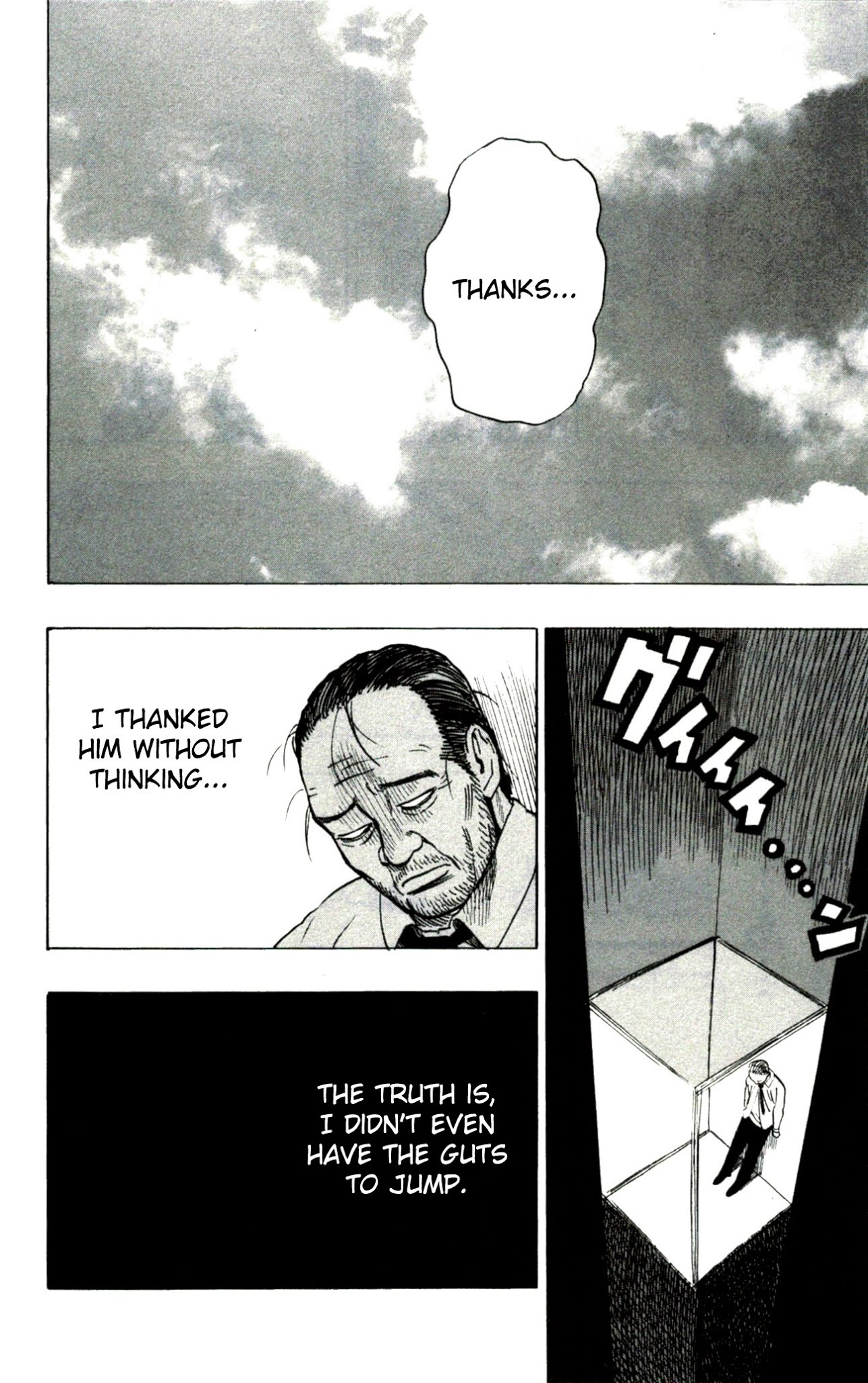 One-Punch Man Chapter 34.1 - Page 14