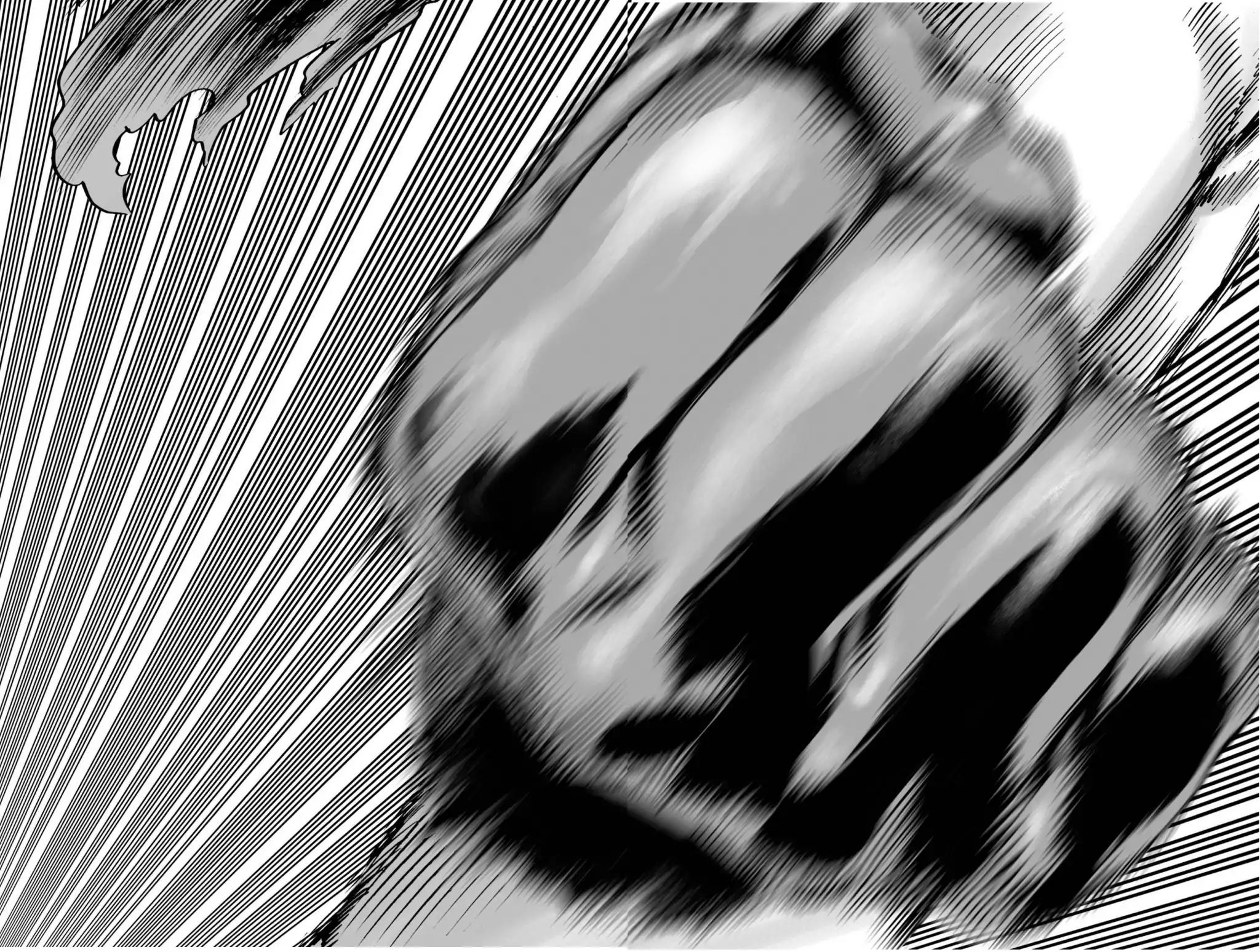 One-Punch Man Chapter 36 - Page 36