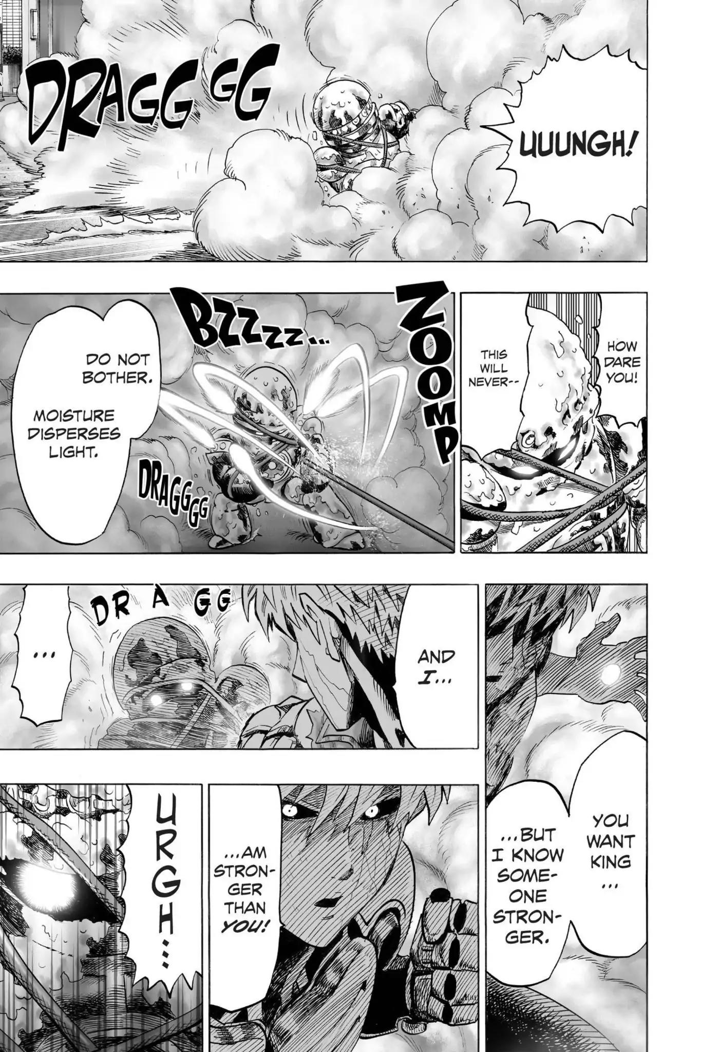 One-Punch Man Chapter 38 - Page 78