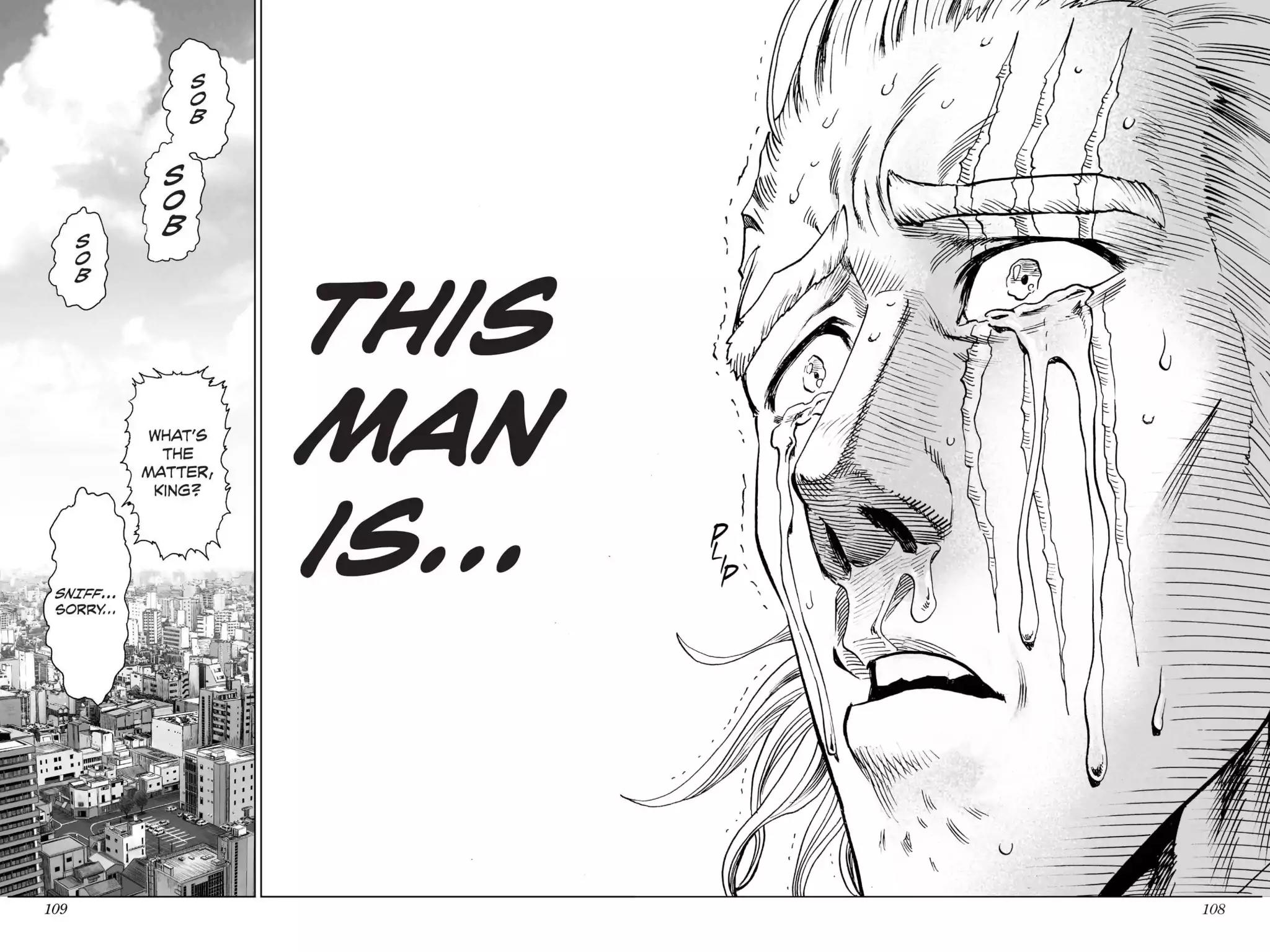 One-Punch Man Chapter 39 - Page 18
