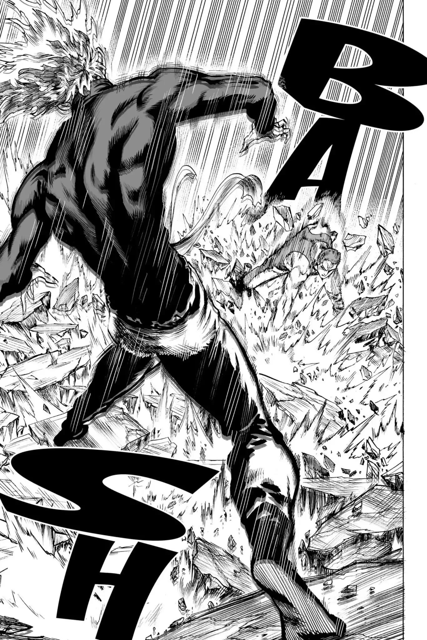 One-Punch Man Chapter 46 - Page 15