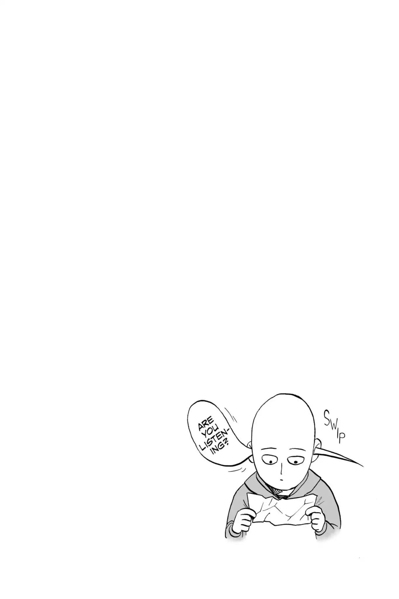 One-Punch Man Chapter 49 - Page 13