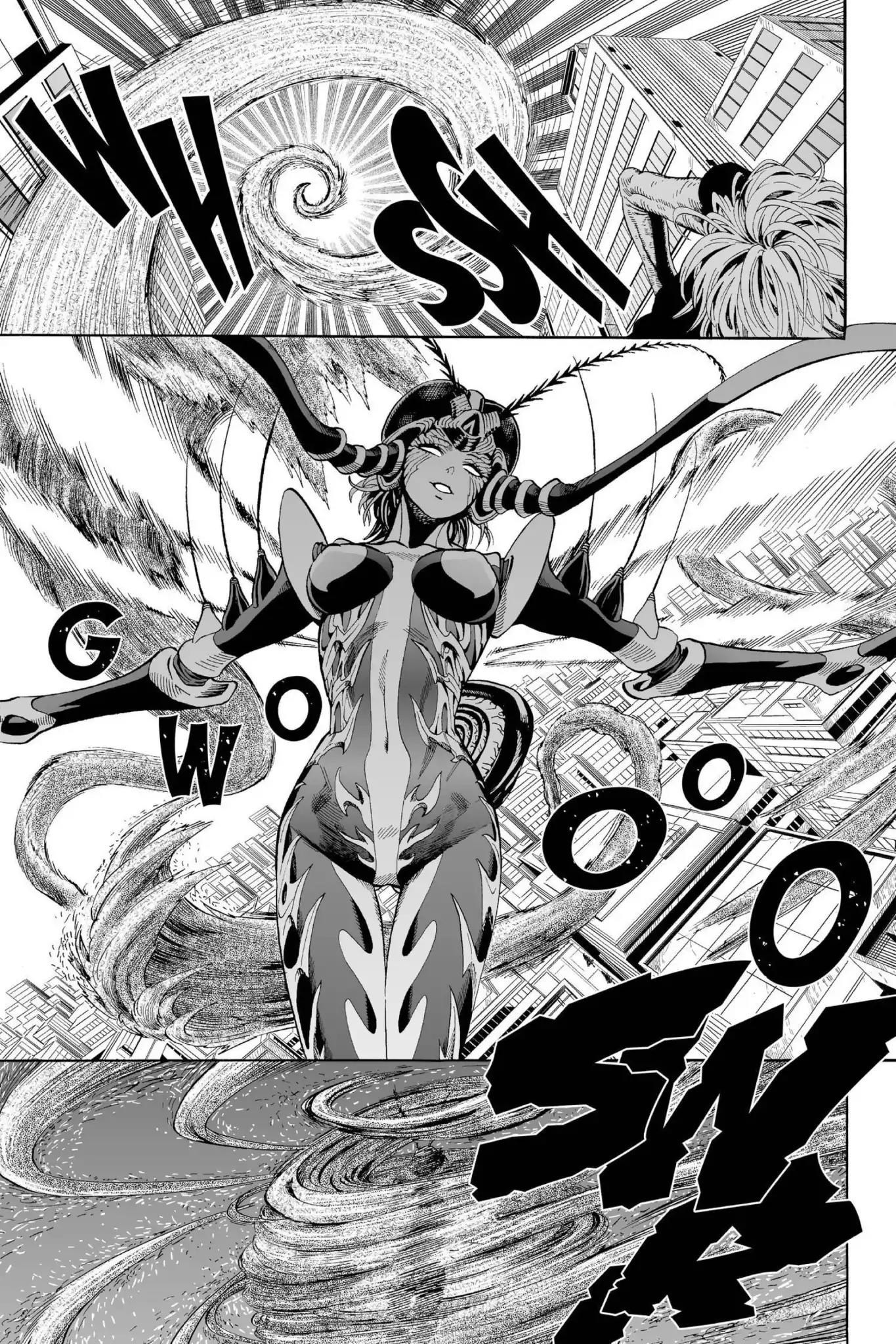 One-Punch Man Chapter 5 - Page 12