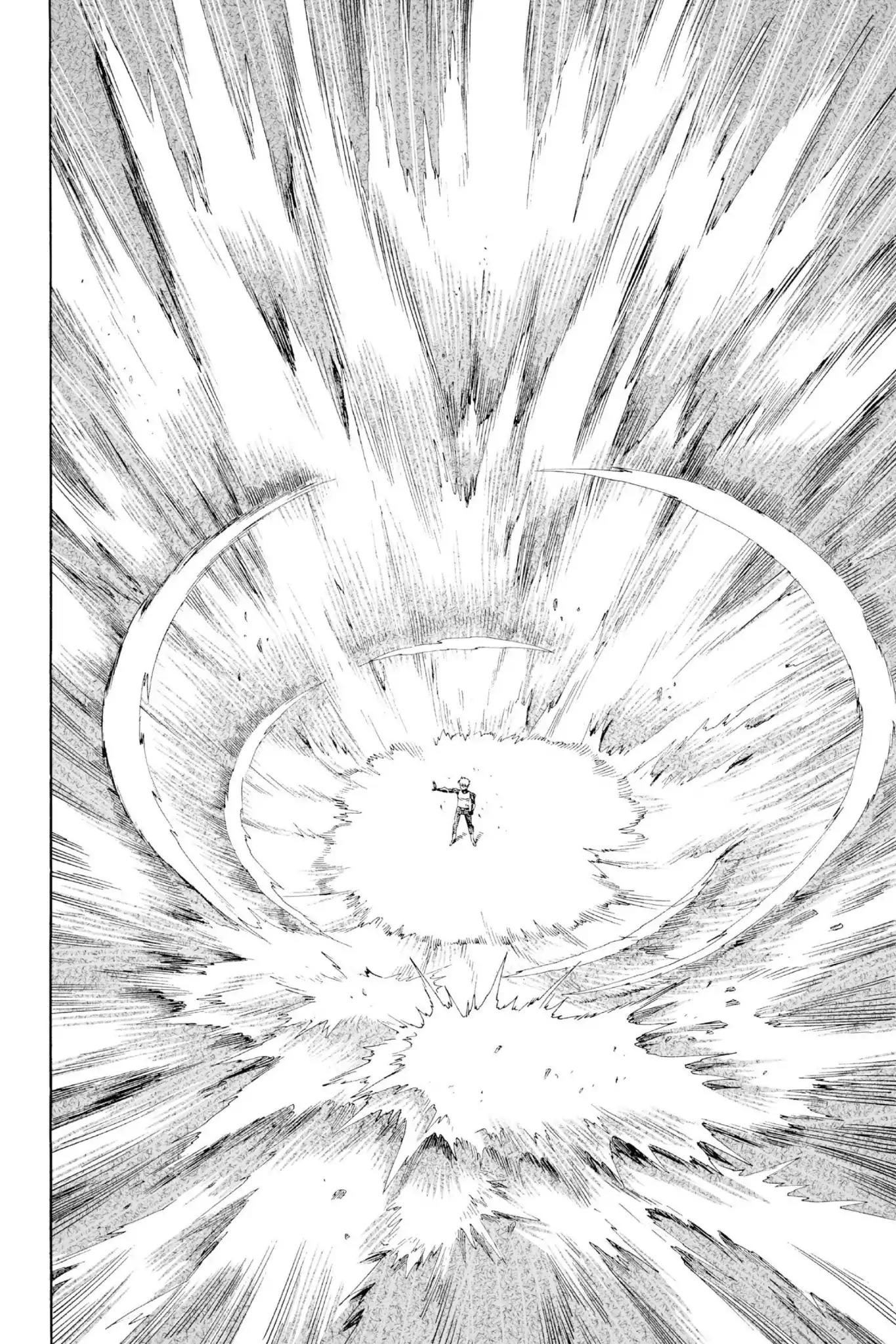 One-Punch Man Chapter 5 - Page 17