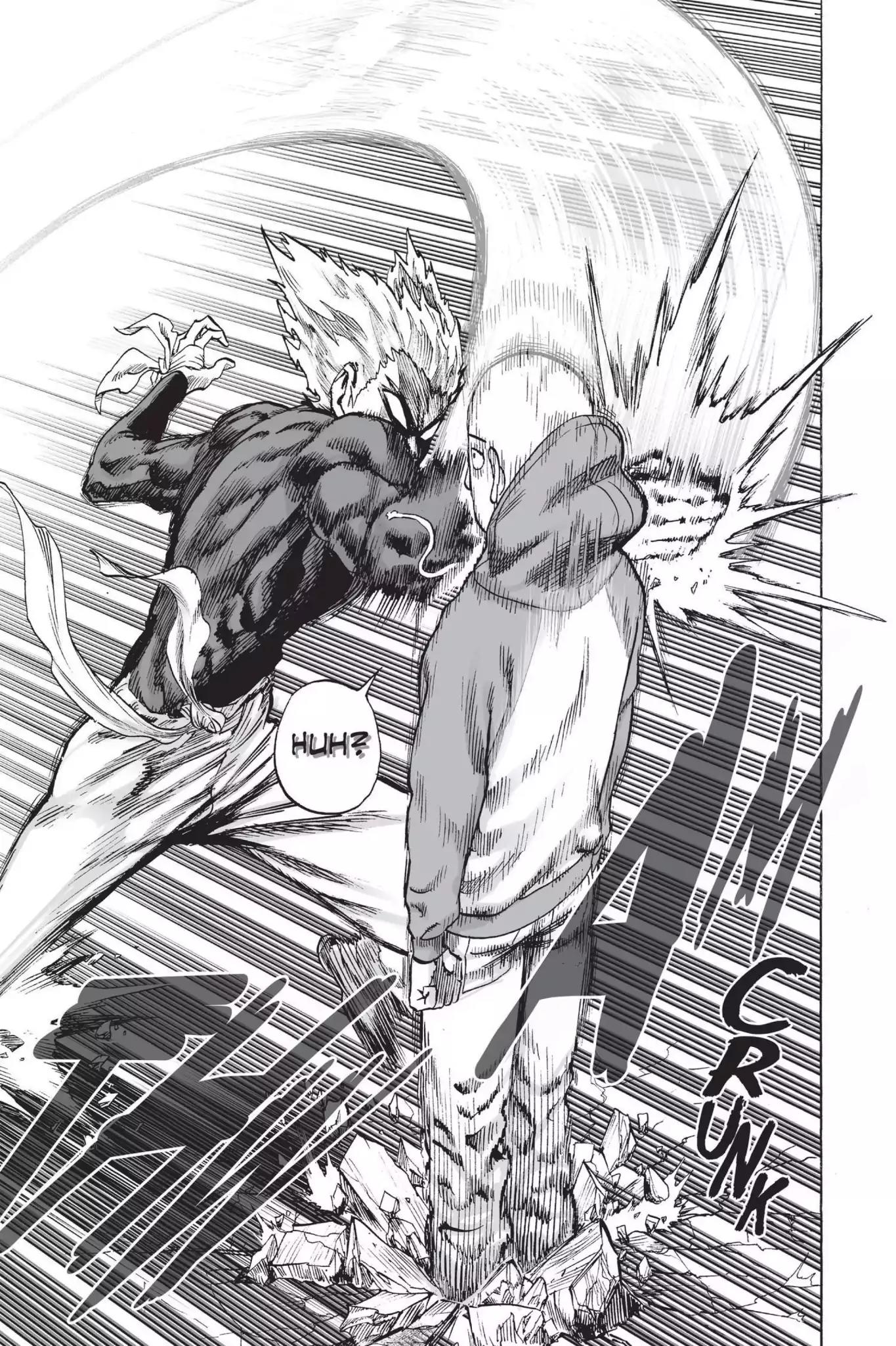 One-Punch Man Chapter 51 - Page 7