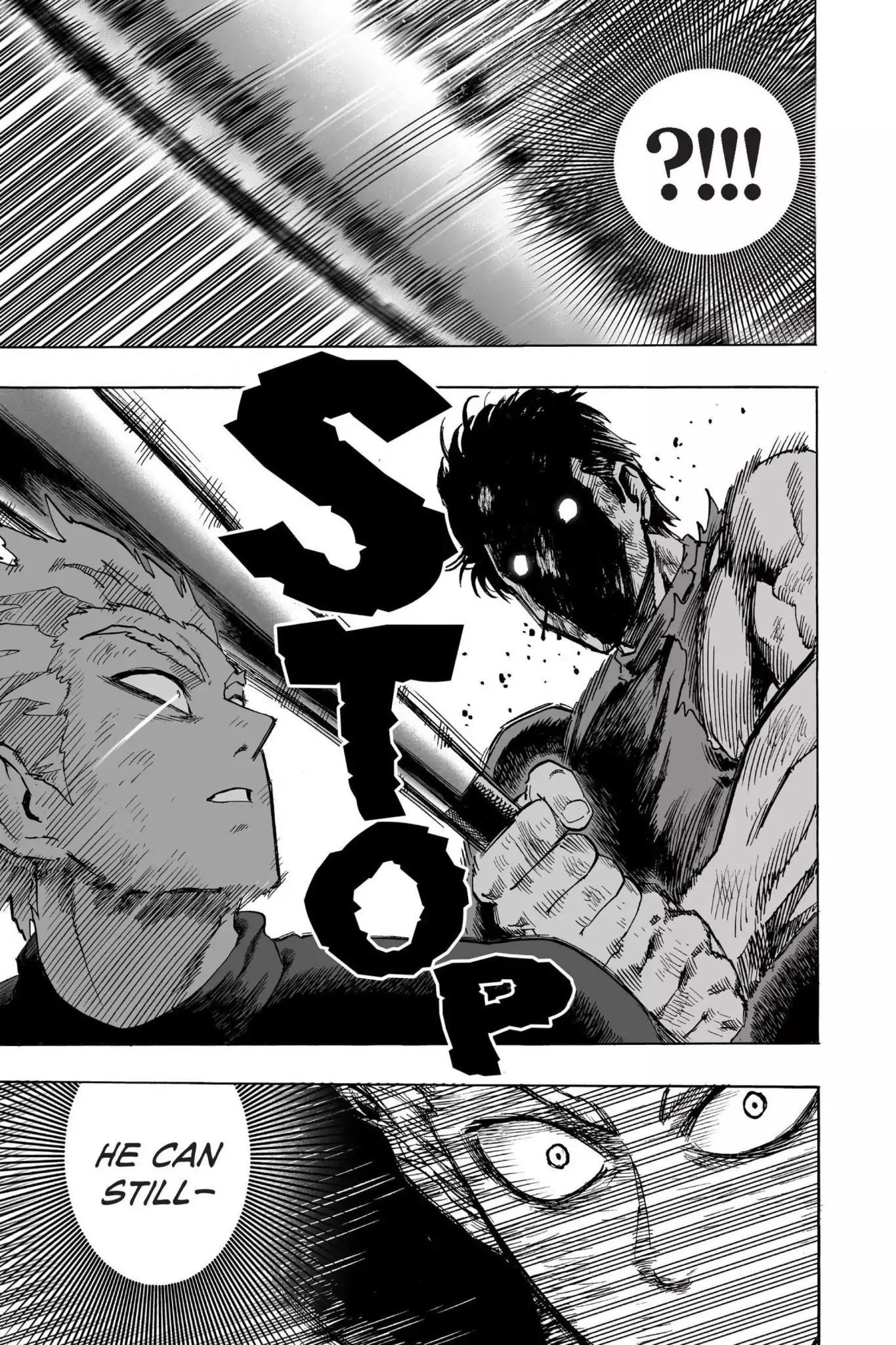 One-Punch Man Chapter 58 - Page 41