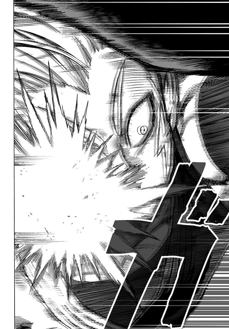 One-Punch Man Chapter 62 - Page 18