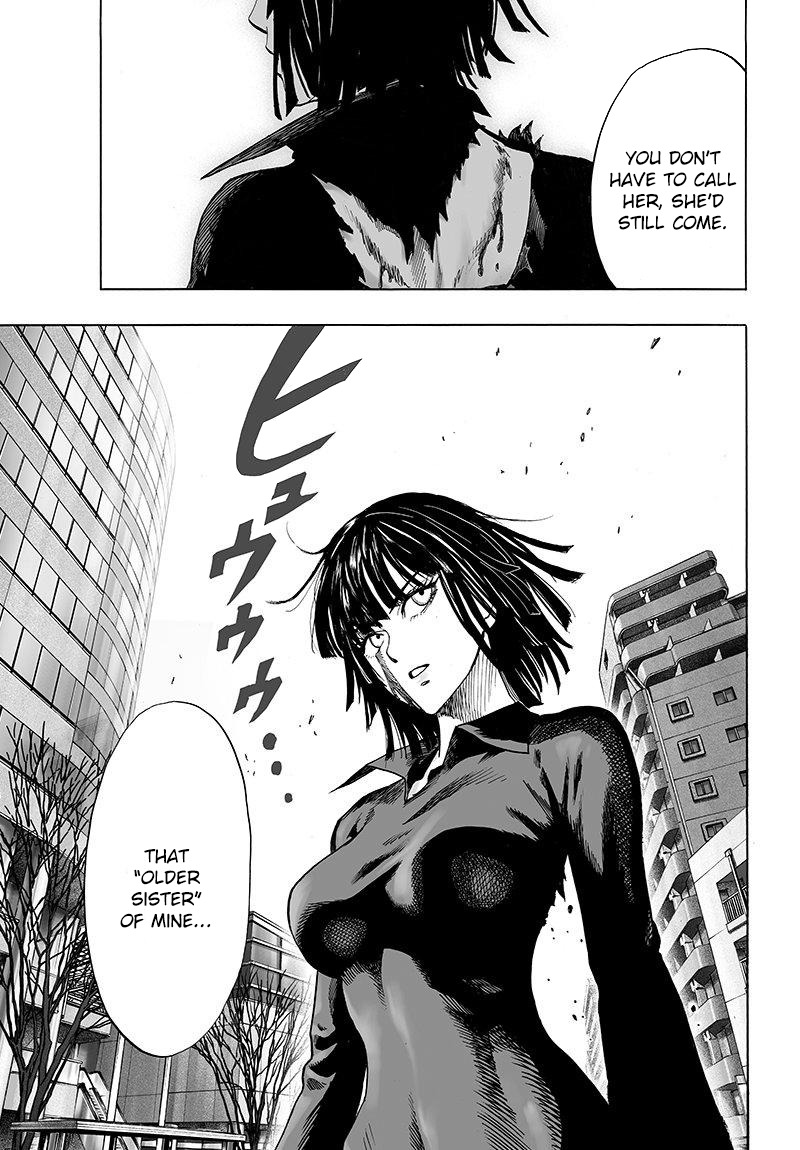 One-Punch Man Chapter 65 - Page 12