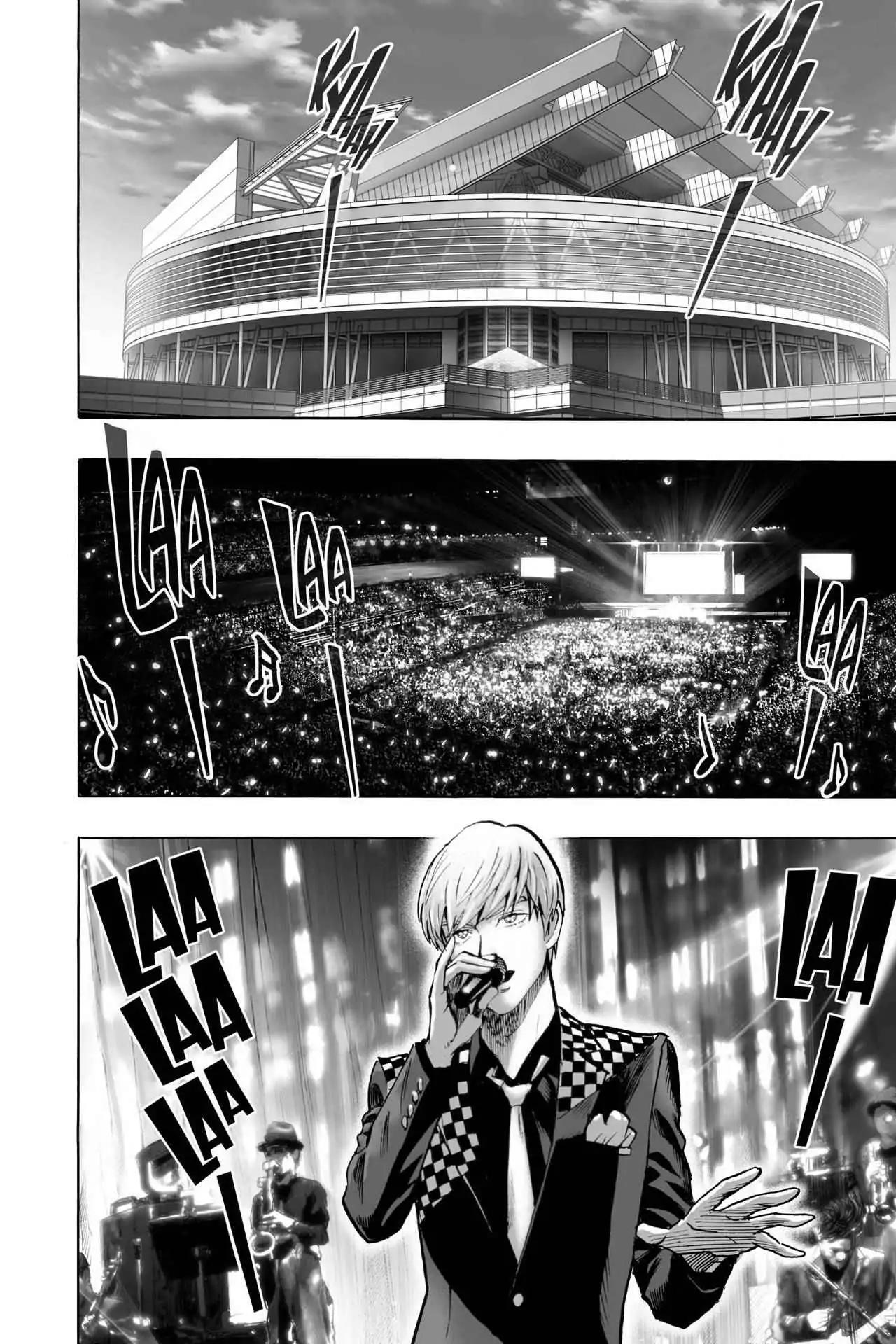 One-Punch Man Chapter 66 - Page 12