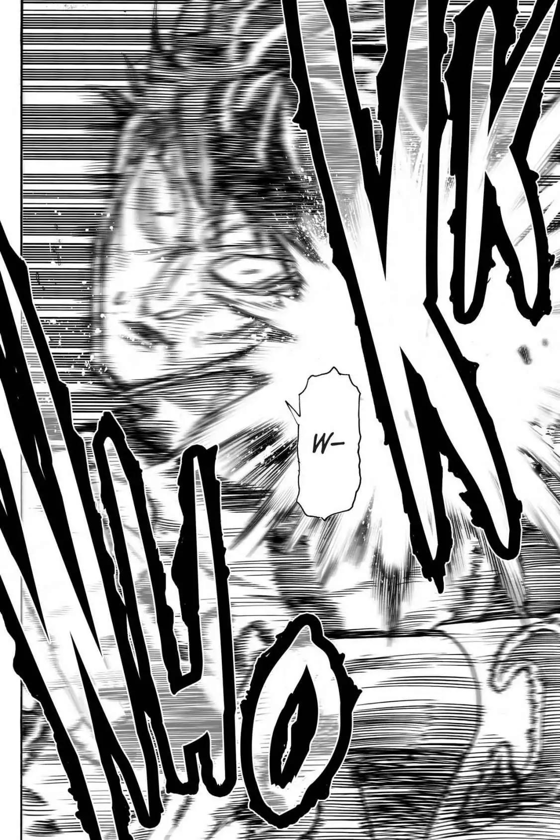 One-Punch Man Chapter 66 - Page 17