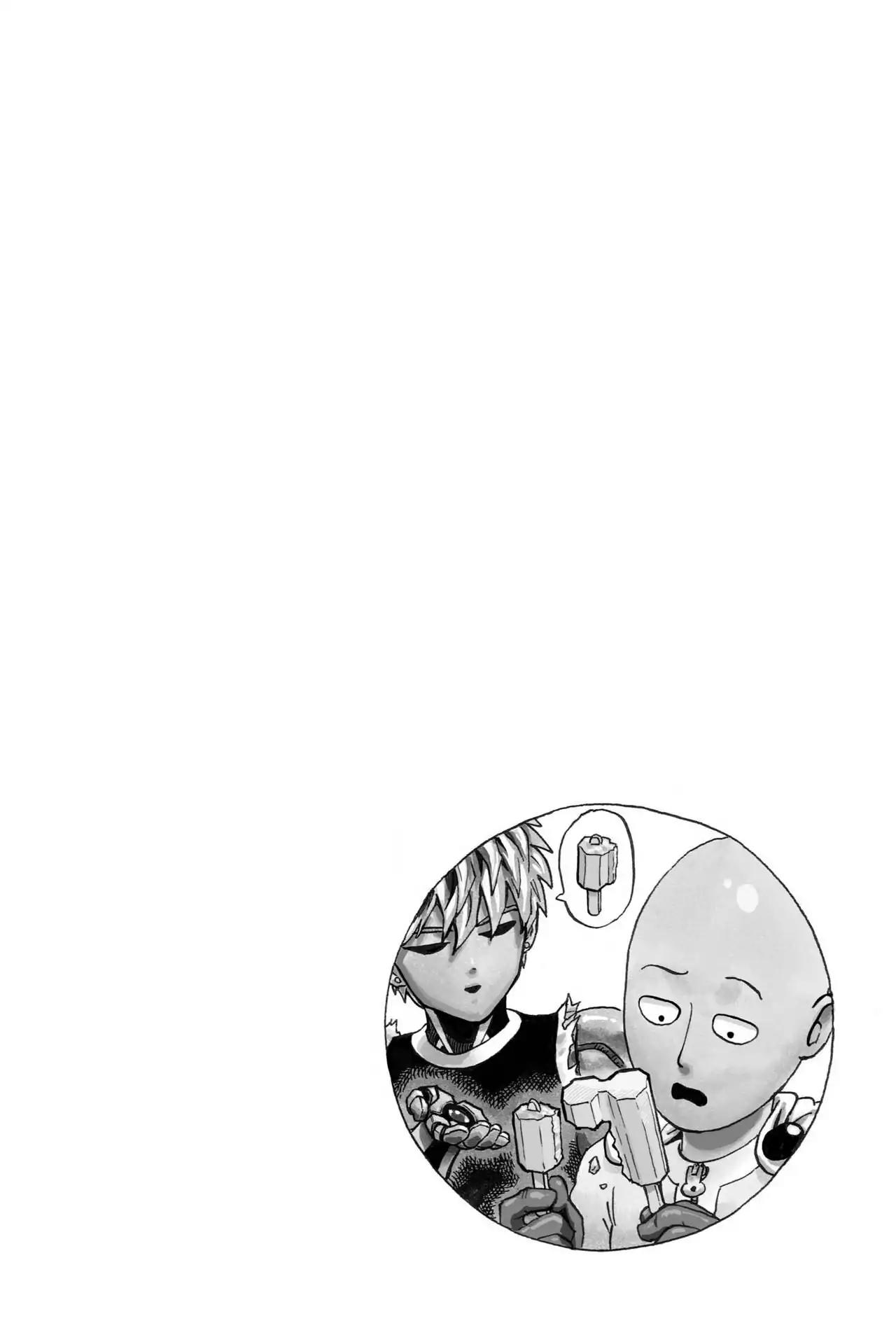 One-Punch Man Chapter 66 - Page 26