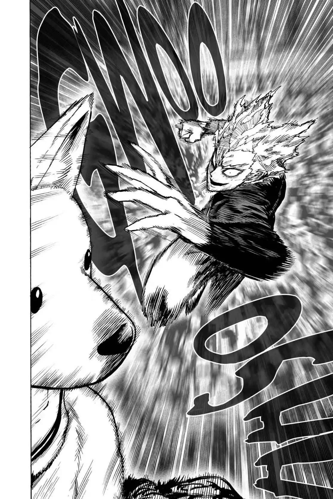 One-Punch Man Chapter 67 - Page 30