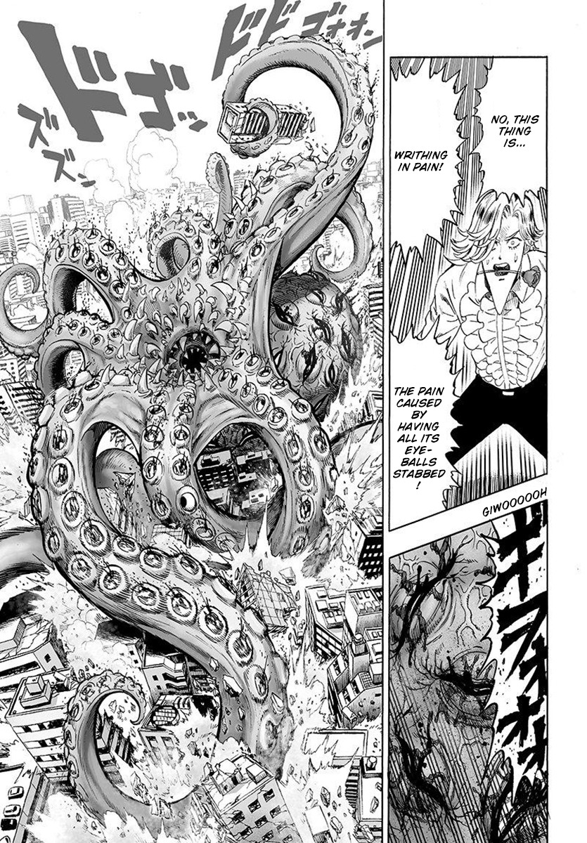 One-Punch Man Chapter 68 - Page 24