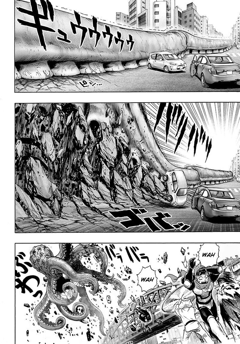 One-Punch Man Chapter 68 - Page 29