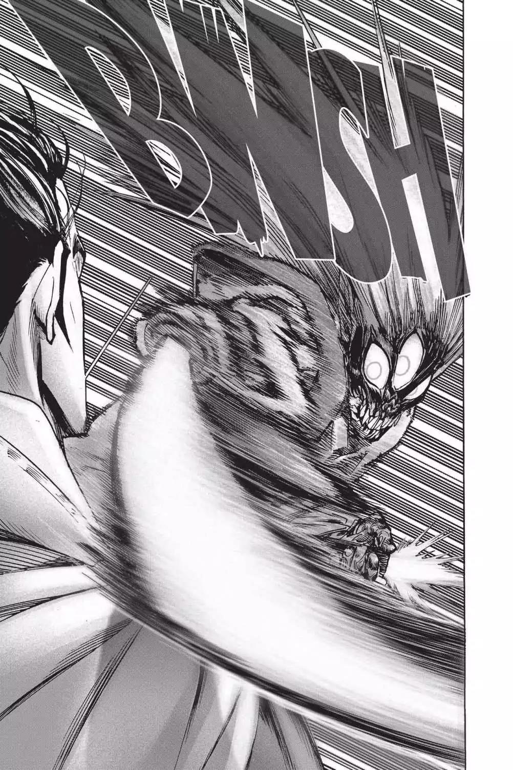 One-Punch Man Chapter 69 - Page 23