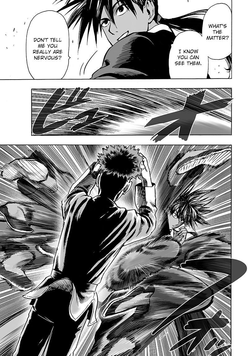 One-Punch Man Chapter 70 - Page 13