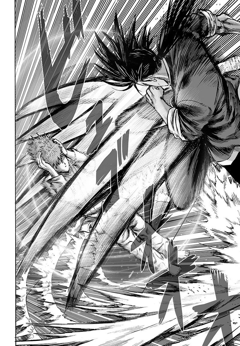 One-Punch Man Chapter 70 - Page 14