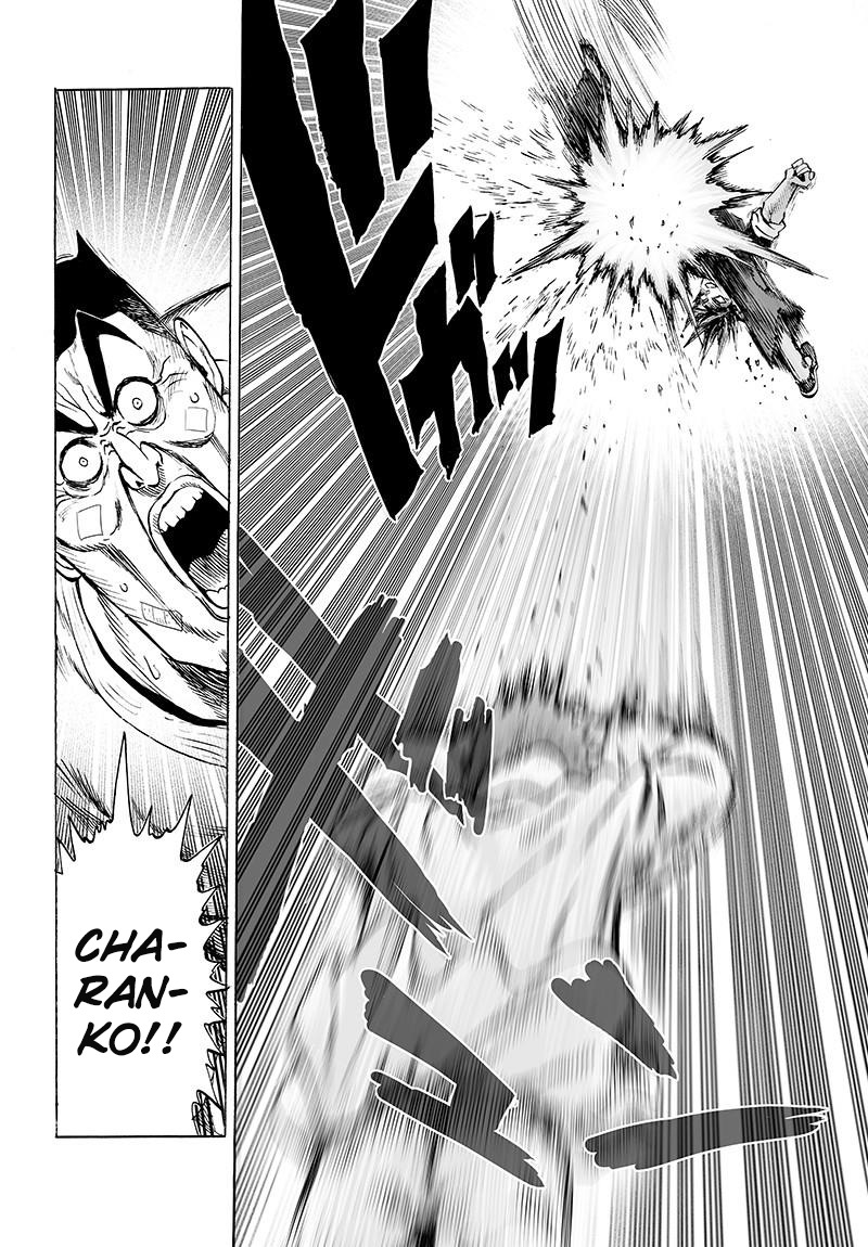 One-Punch Man Chapter 70 - Page 29