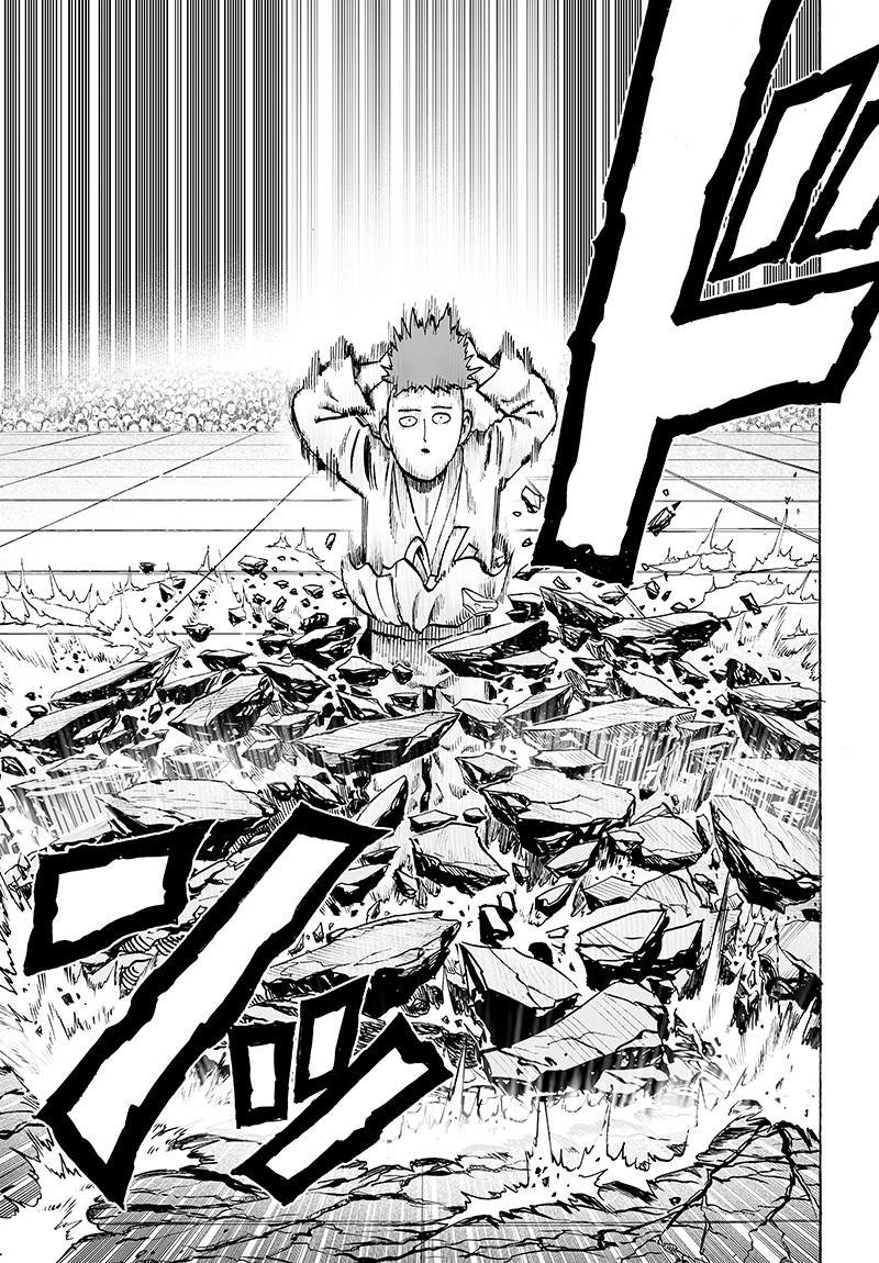 One-Punch Man Chapter 70 - Page 30