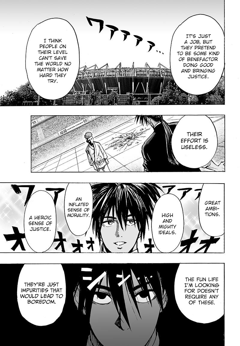 One-Punch Man Chapter 70 - Page 48