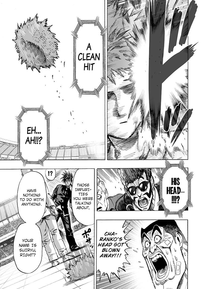 One-Punch Man Chapter 70 - Page 50