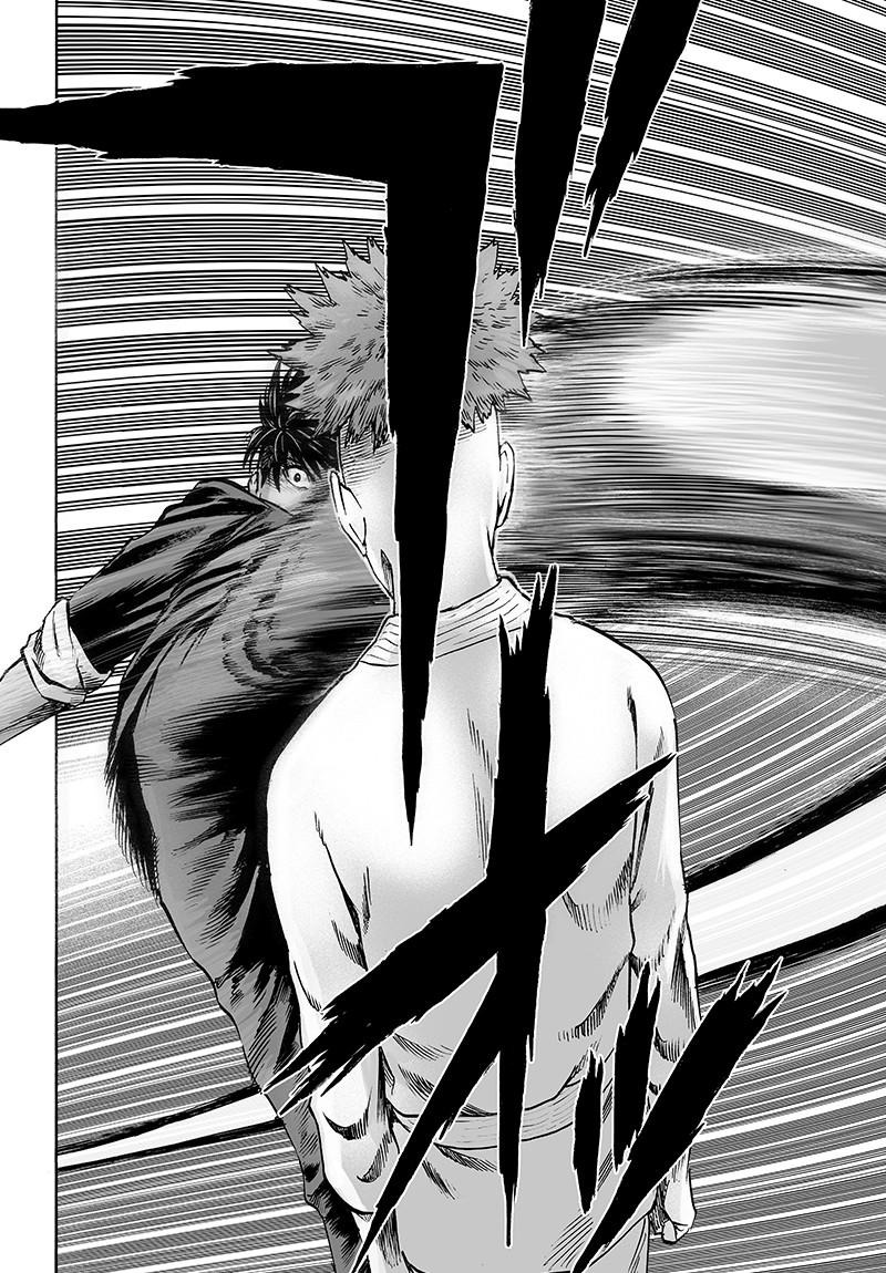 One-Punch Man Chapter 70 - Page 6