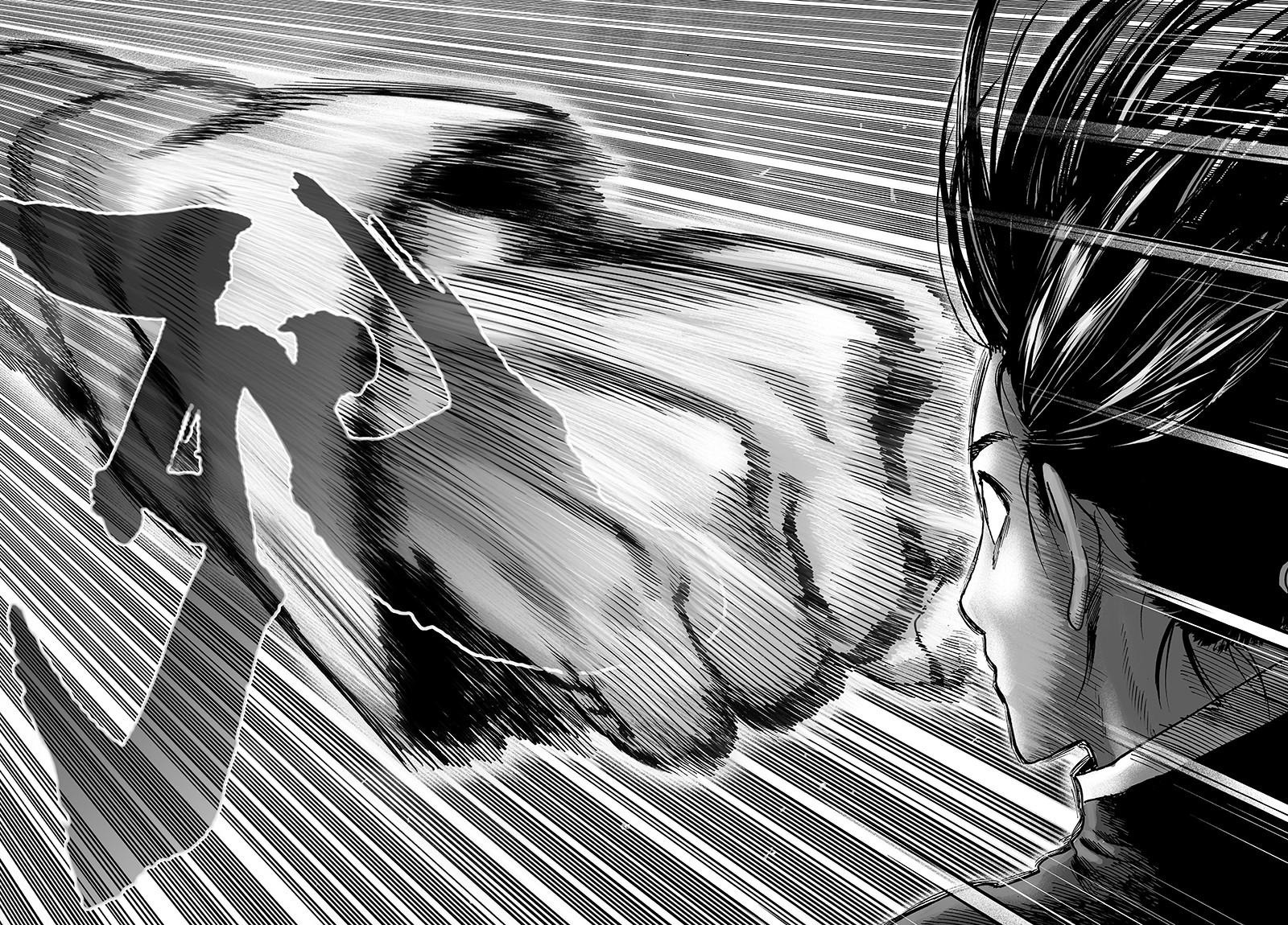 One-Punch Man Chapter 70 - Page 52