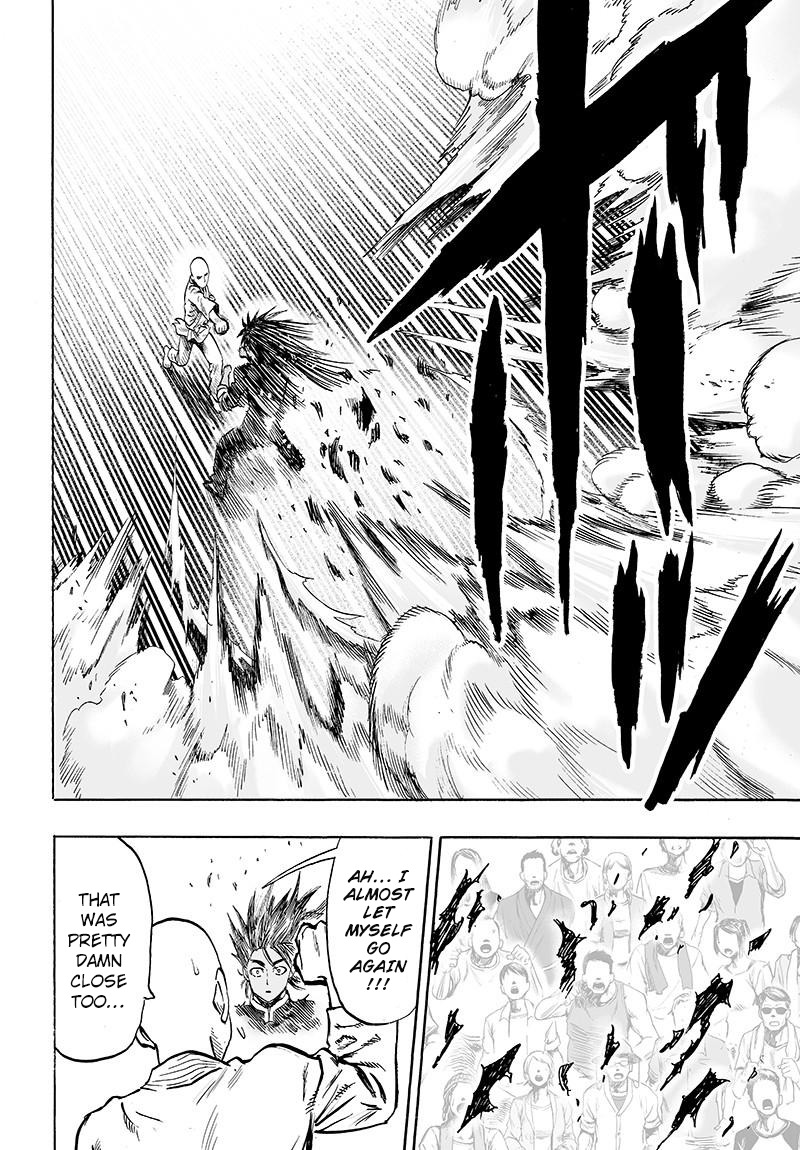 One-Punch Man Chapter 70 - Page 53
