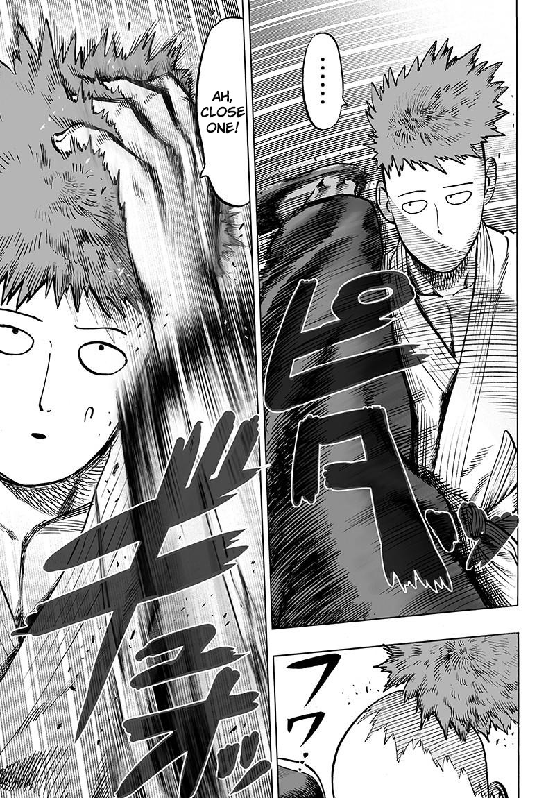 One-Punch Man Chapter 70 - Page 7