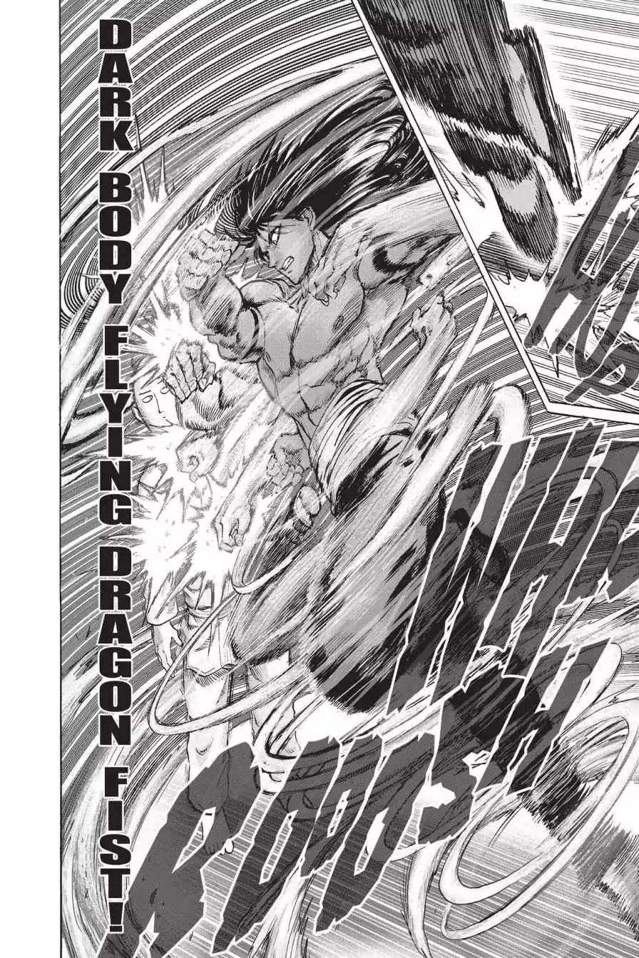 One-Punch Man Chapter 71 - Page 18