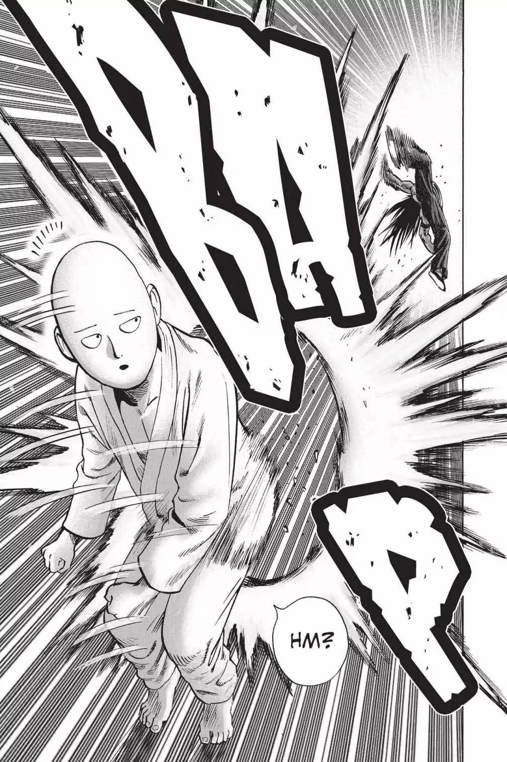 One-Punch Man Chapter 71 - Page 29