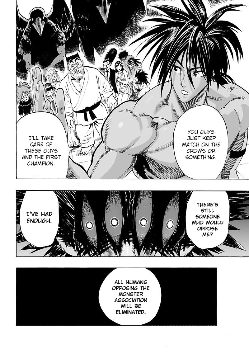 One-Punch Man Chapter 72 - Page 26