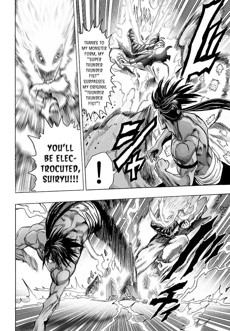 One-Punch Man Chapter 72 - Page 30