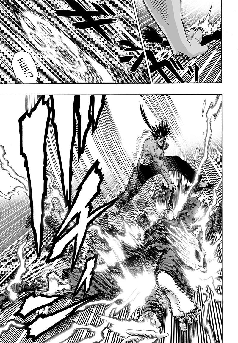 One-Punch Man Chapter 72 - Page 31