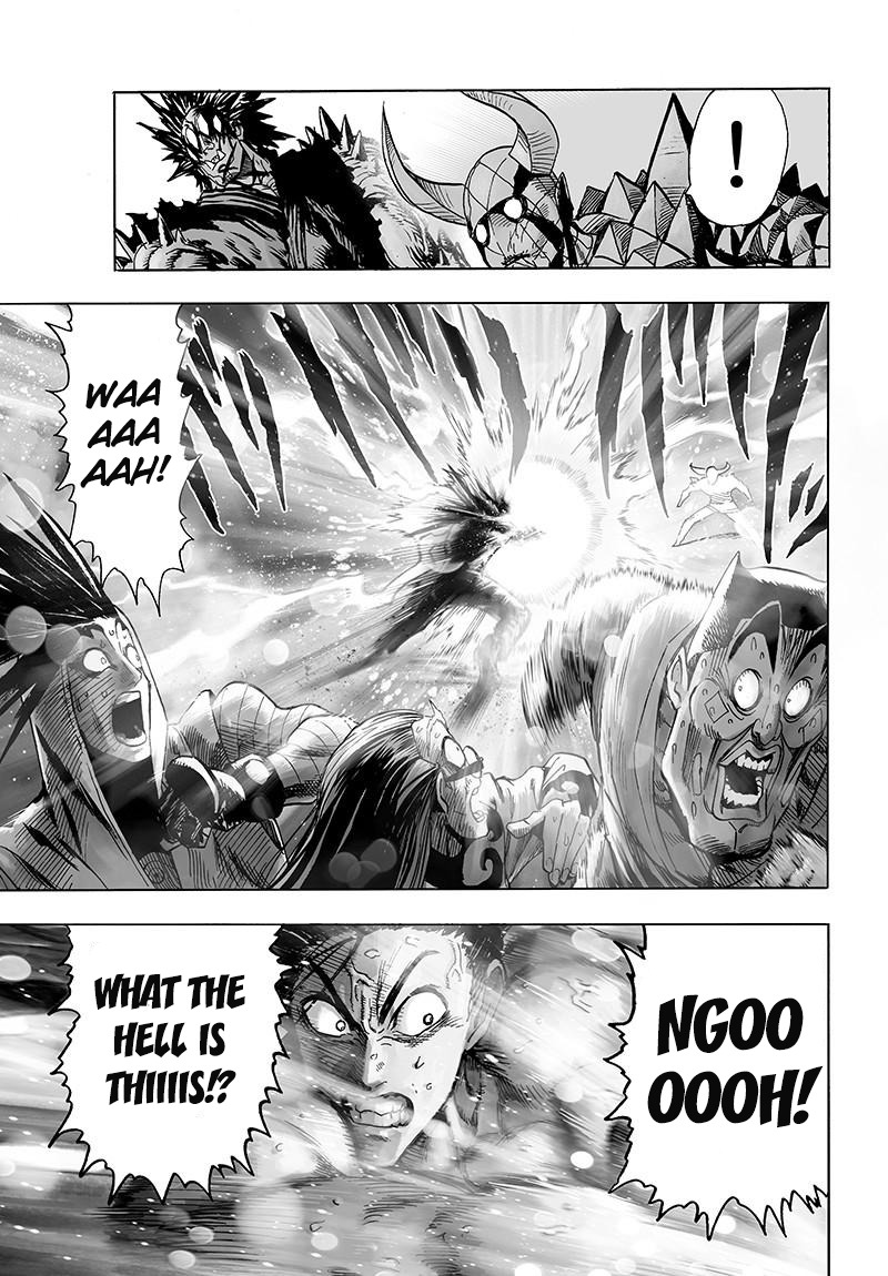 One-Punch Man Chapter 72 - Page 39