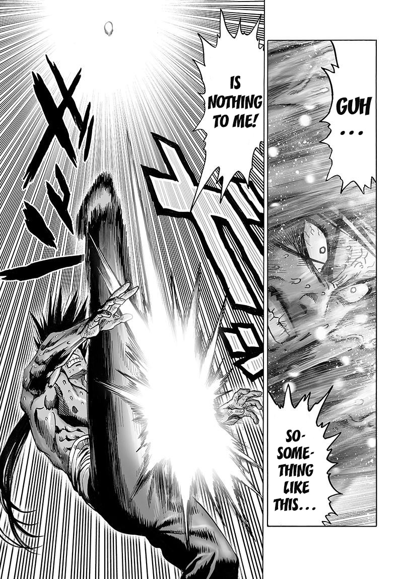 One-Punch Man Chapter 72 - Page 41