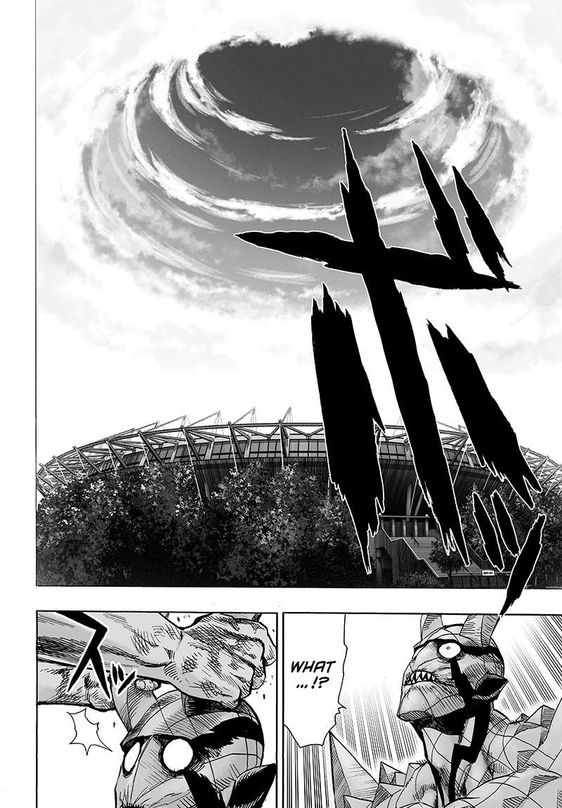 One-Punch Man Chapter 72 - Page 42