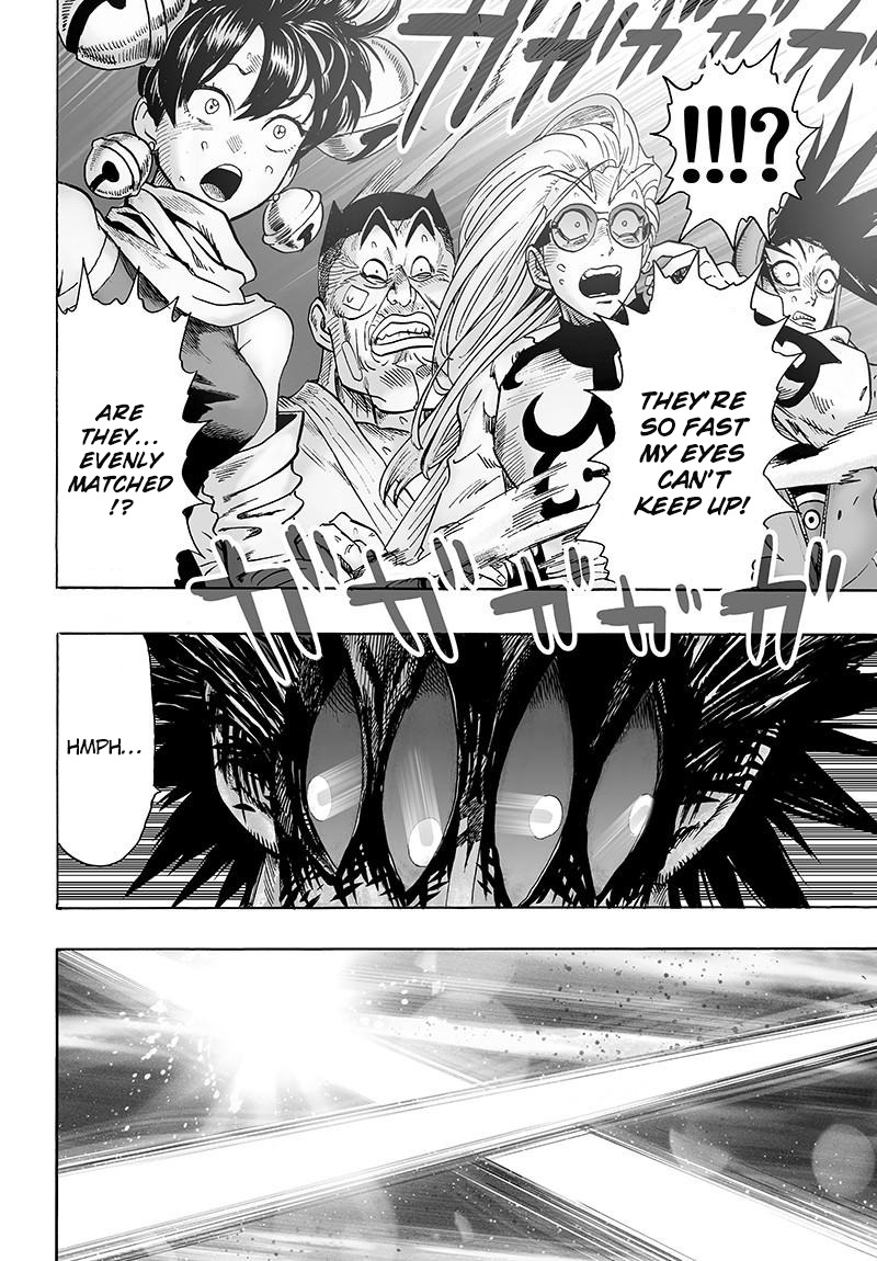 One-Punch Man Chapter 72 - Page 47