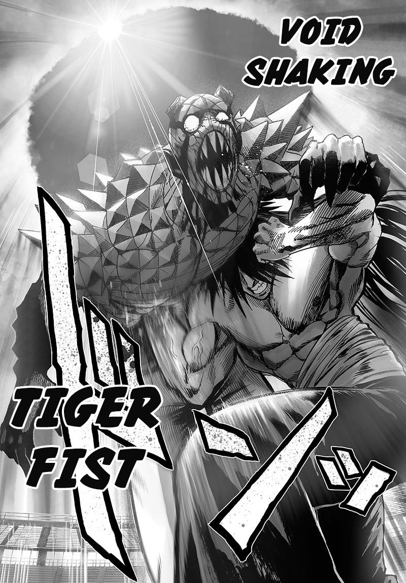 One-Punch Man Chapter 72 - Page 48