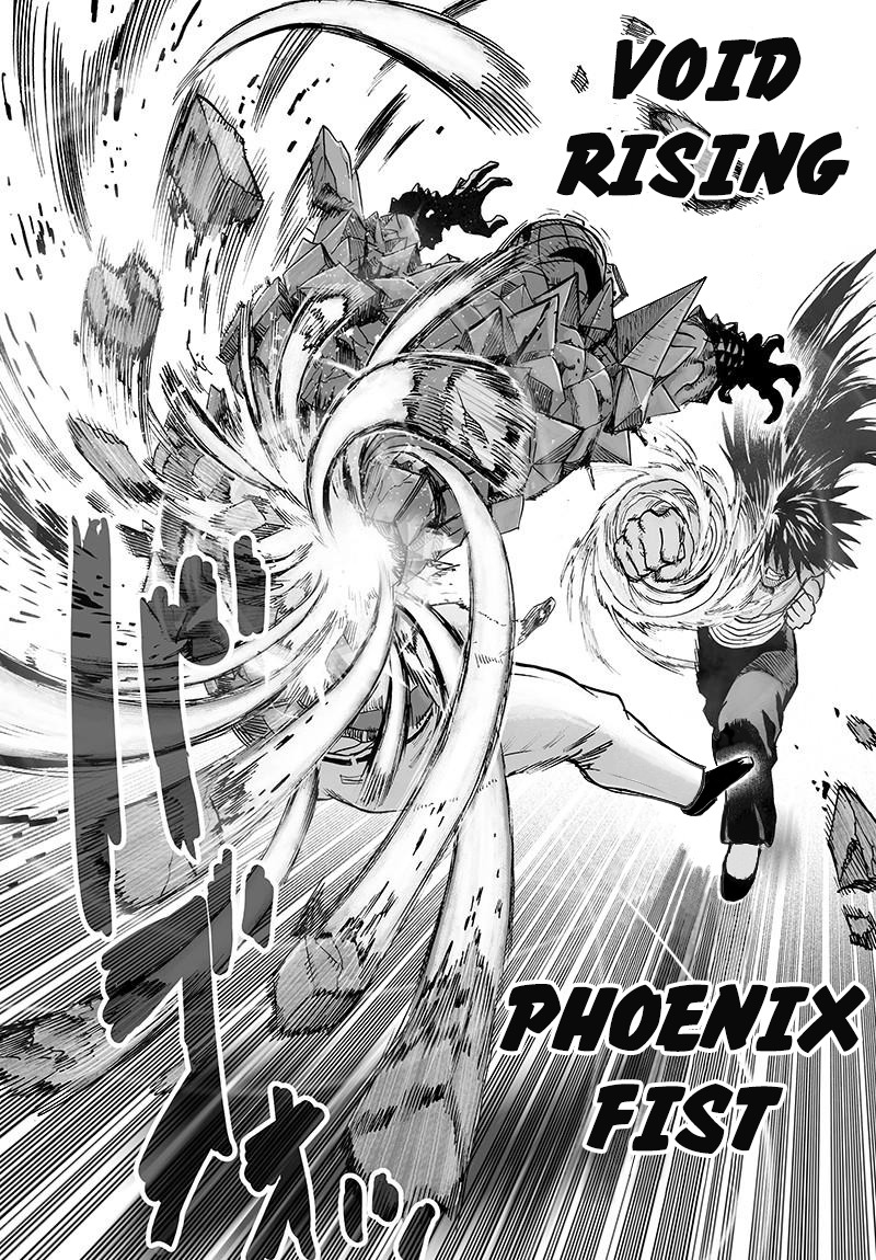One-Punch Man Chapter 72 - Page 50